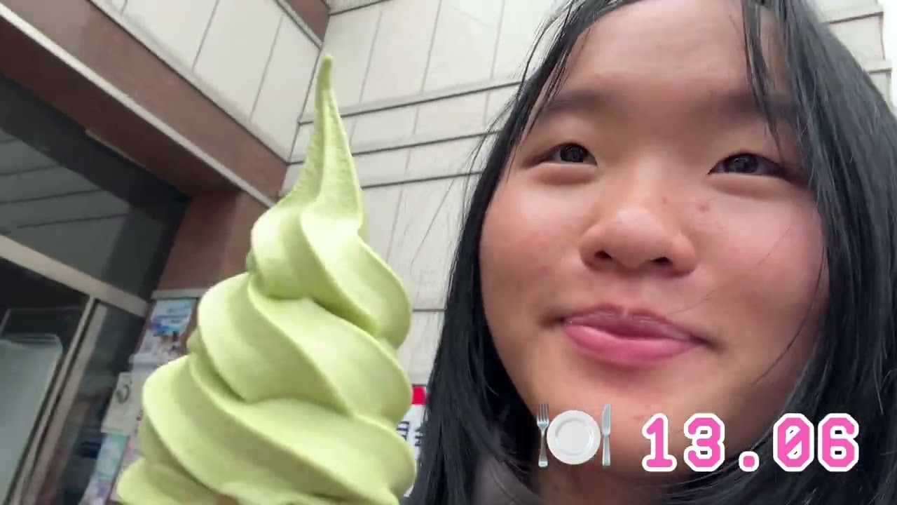 come spend the day with me (intl student edition)