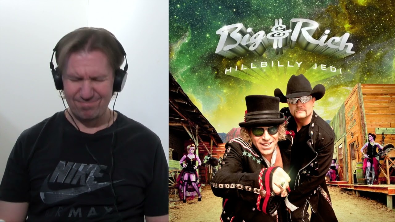 78 Country Rap | Big & Rich and Cowboy Troy | Rock The Boat