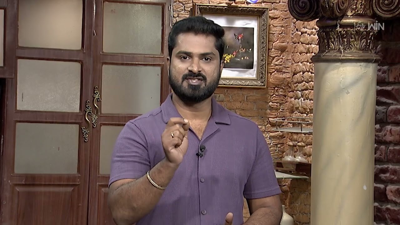 Wow Emi Ruchi | వావ్ ఏమి రుచి | Thu - Sat 12:30 PM | 12th Mar 2026 | Latest Promo