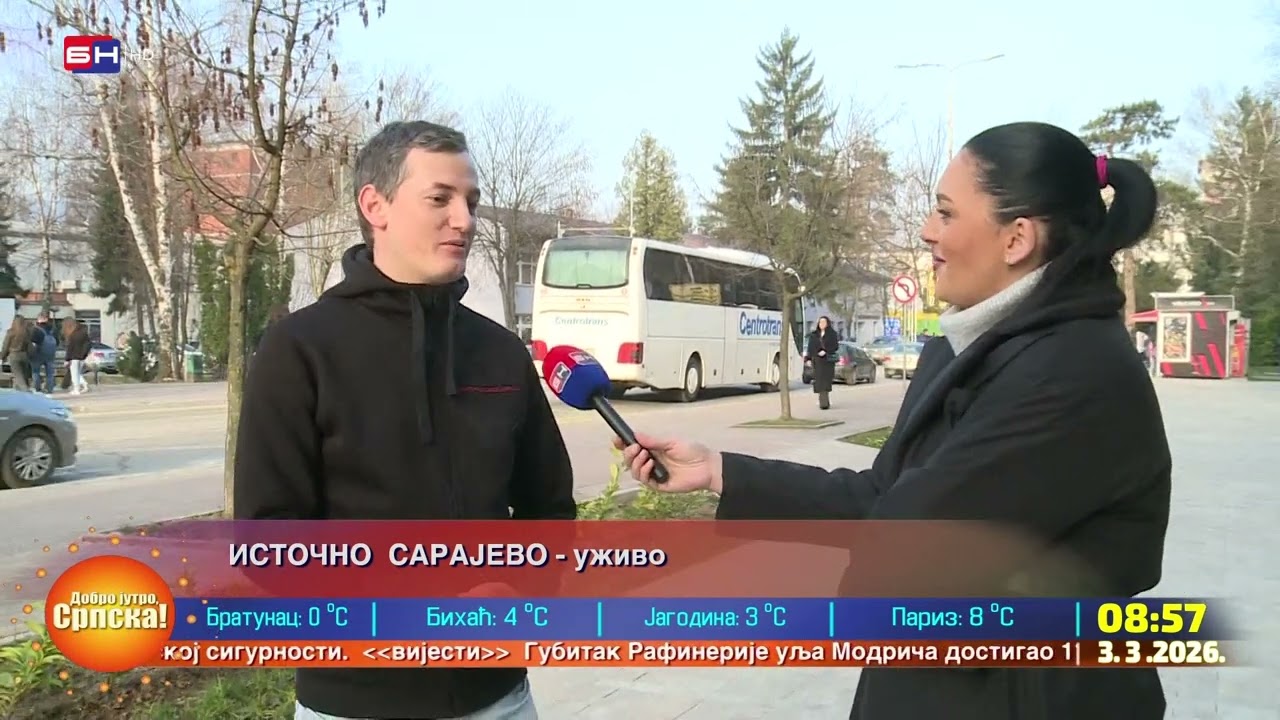 Marko Maunaga: U narednih pet sedmica, svakog utorka, organizujemo duhovne večeri