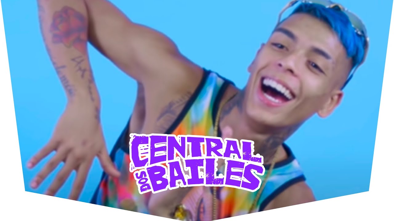 MC Kevin - Amassa a Placa (WebClipe)