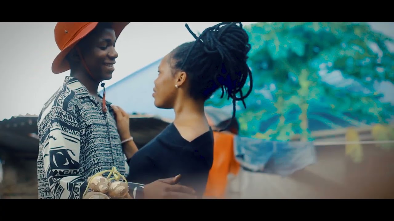 sele minamba_nakupenda_ official video