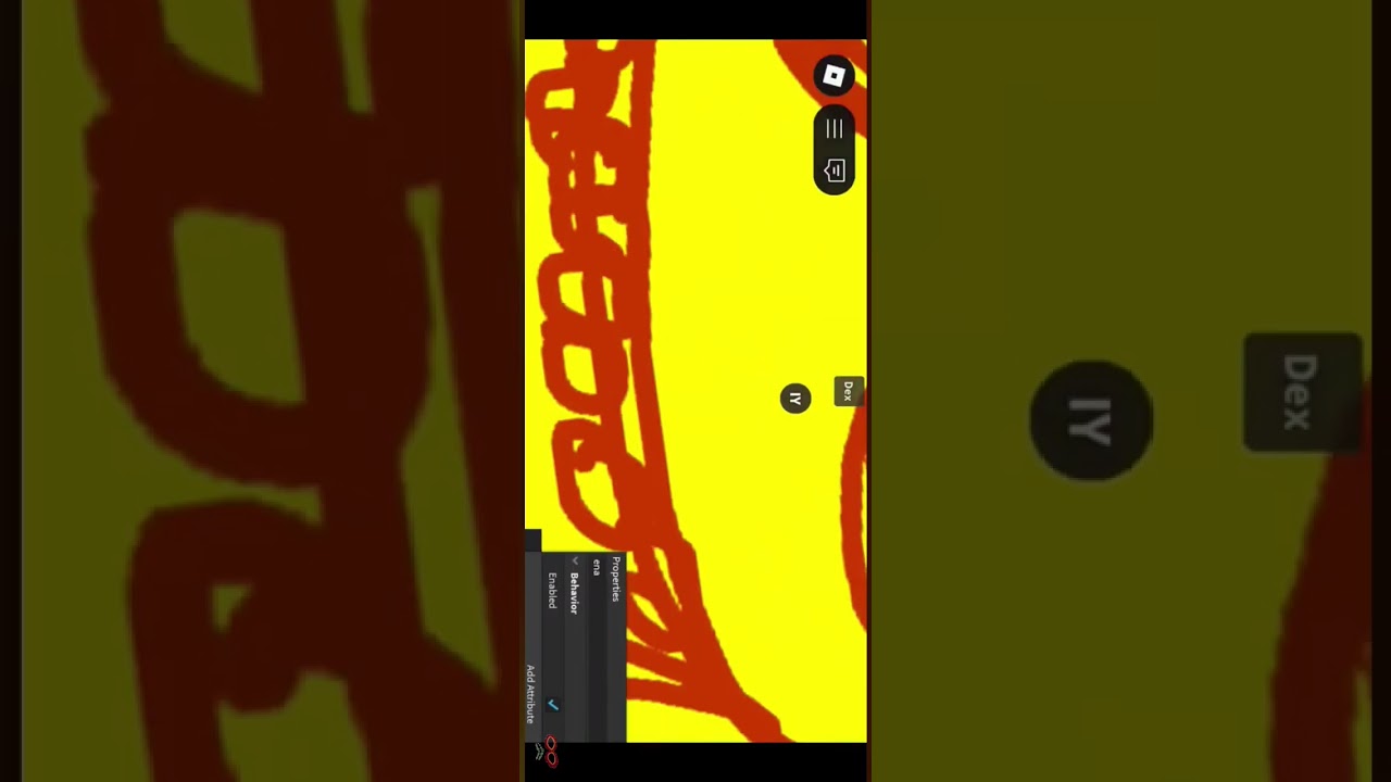 Rooms low detailed all jumpscares credits to @A-60-The-Coolest-Entity-Ever 