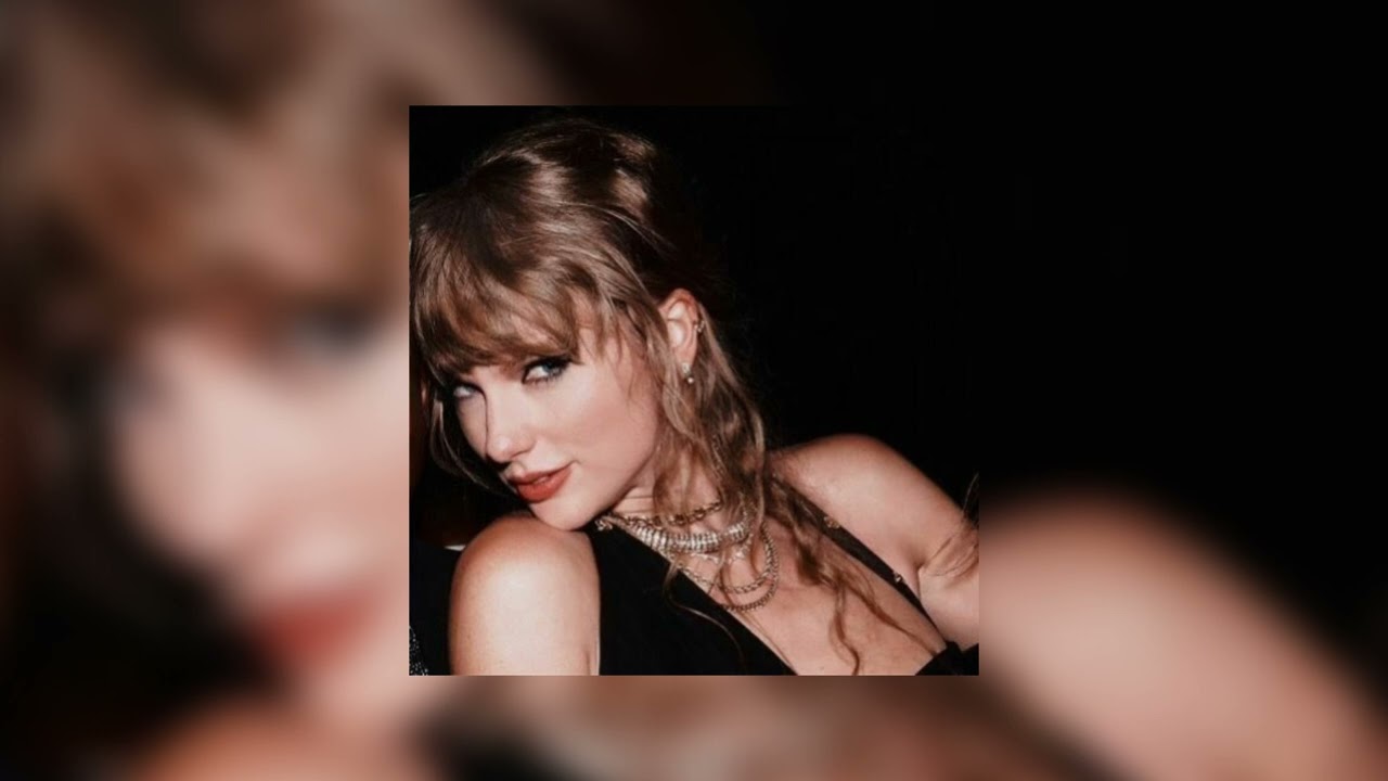 The Fate of Ophelia - Taylor Swift (sped up)