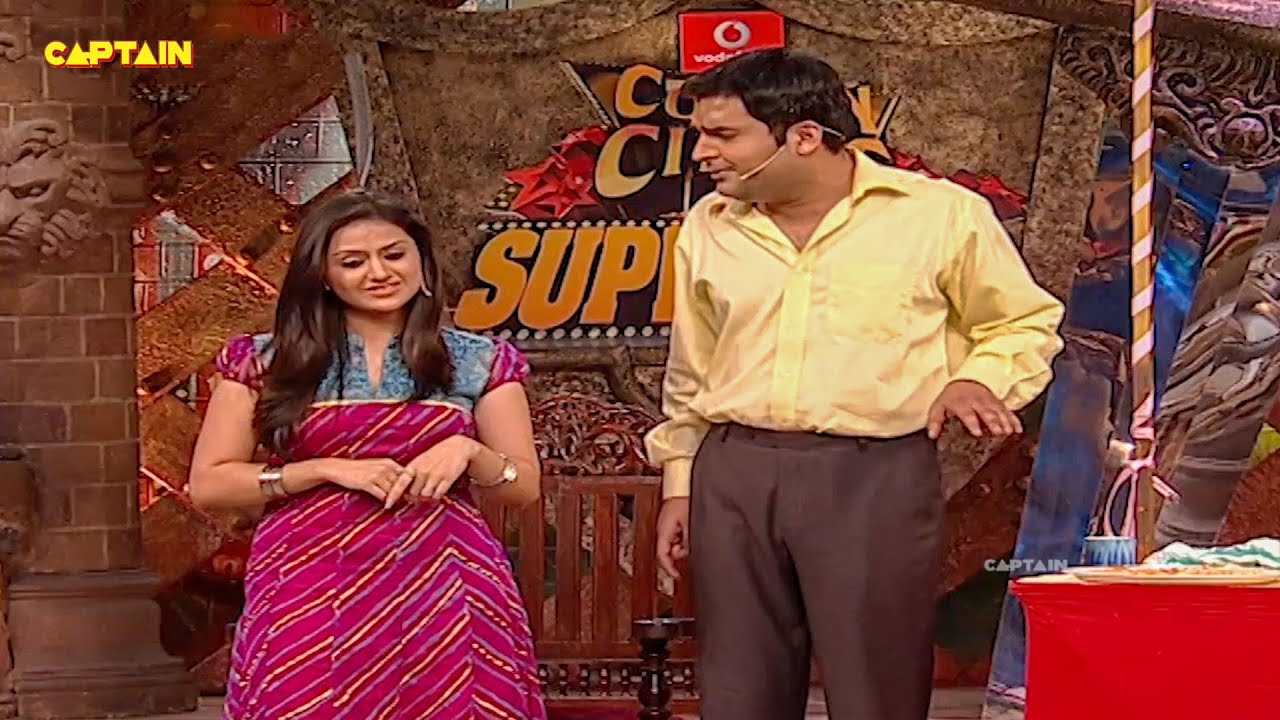 पार्वती का बॉयफ्रेंड अभी भी पीता है निप्पल से दूधू🤣🤣| Comedy Clip | Best Comedy Show