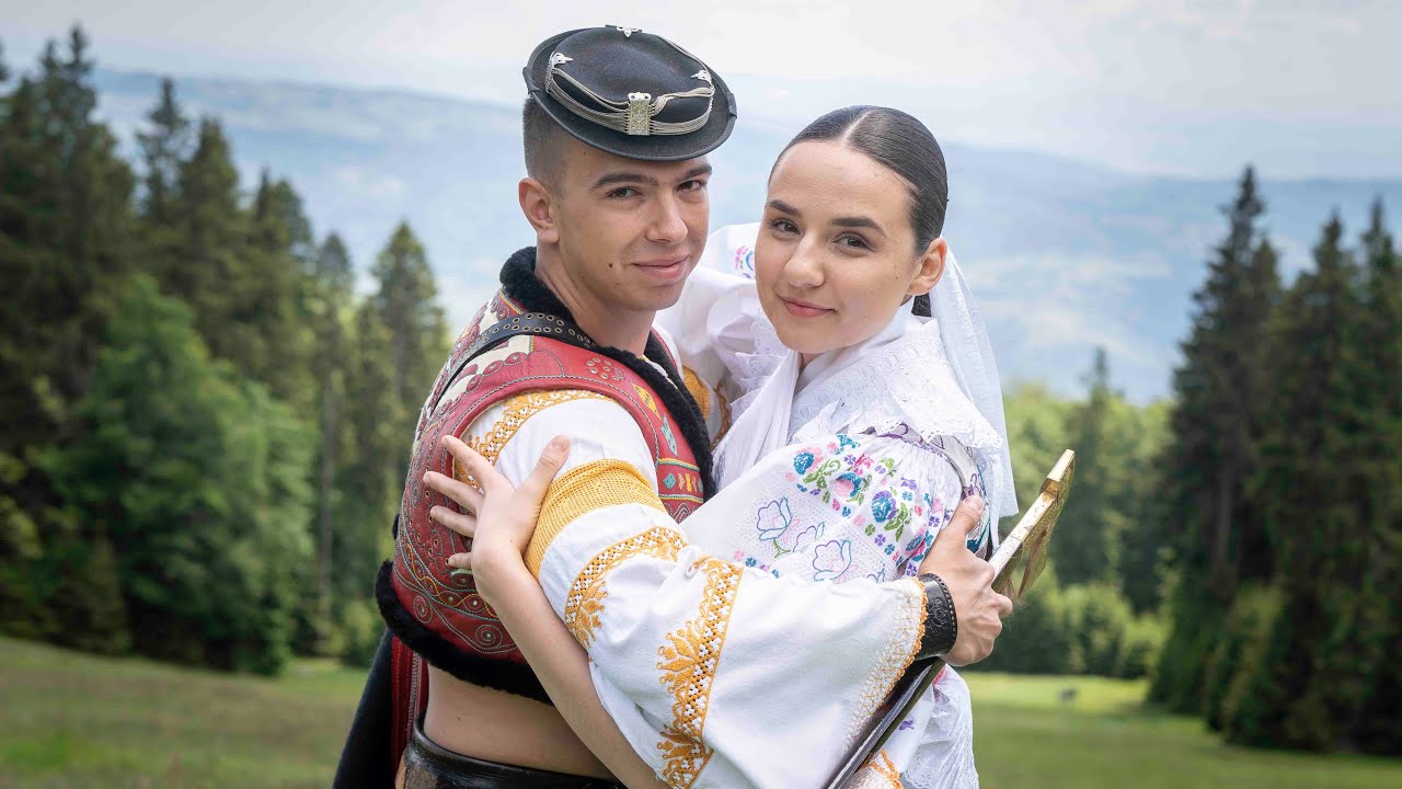 DETVAN DETVE❤️Podpolianske slávnosti 2023 (Dobrý zvuk)