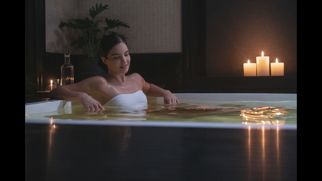 Tranquility at Sindhorn Wellness by Resense