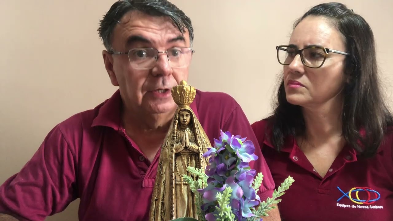A Beleza da Criação- Casal Cristão, Fermento Renovador 2022