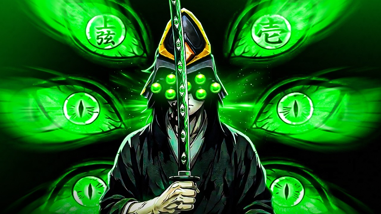 THE HIGHEST LEVEL OF MASTER YI LOOKS LIKE THIS...