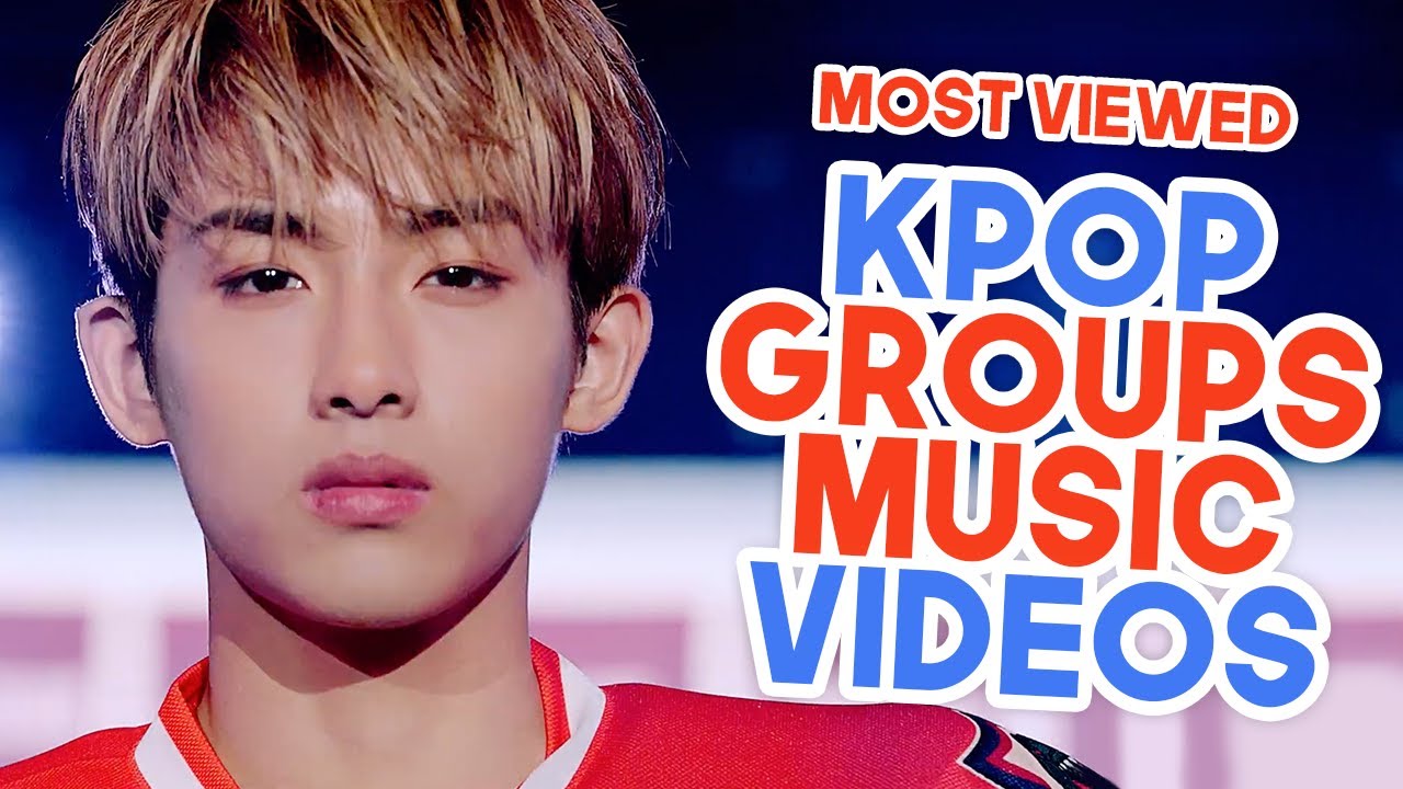 «TOP 60» MOST VIEWED KPOP GROUPS MUSIC VIDEOS OF 2020 (November, Week 4)