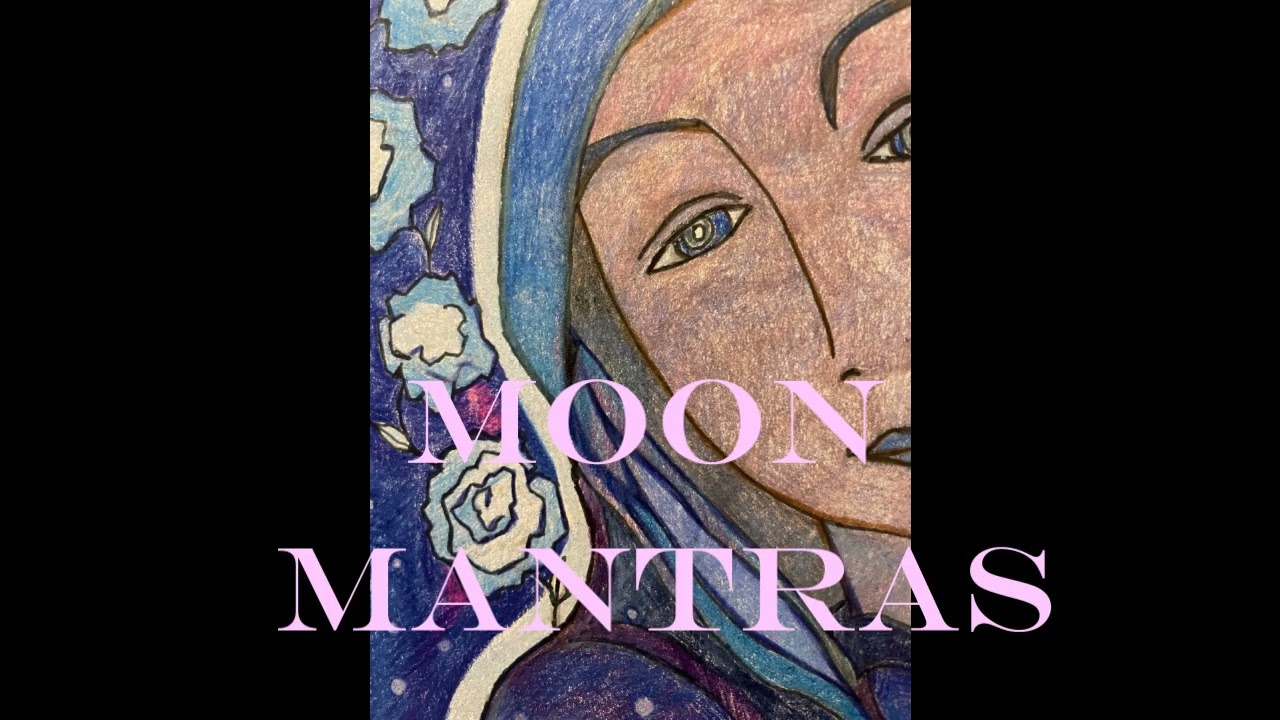 moon mantras