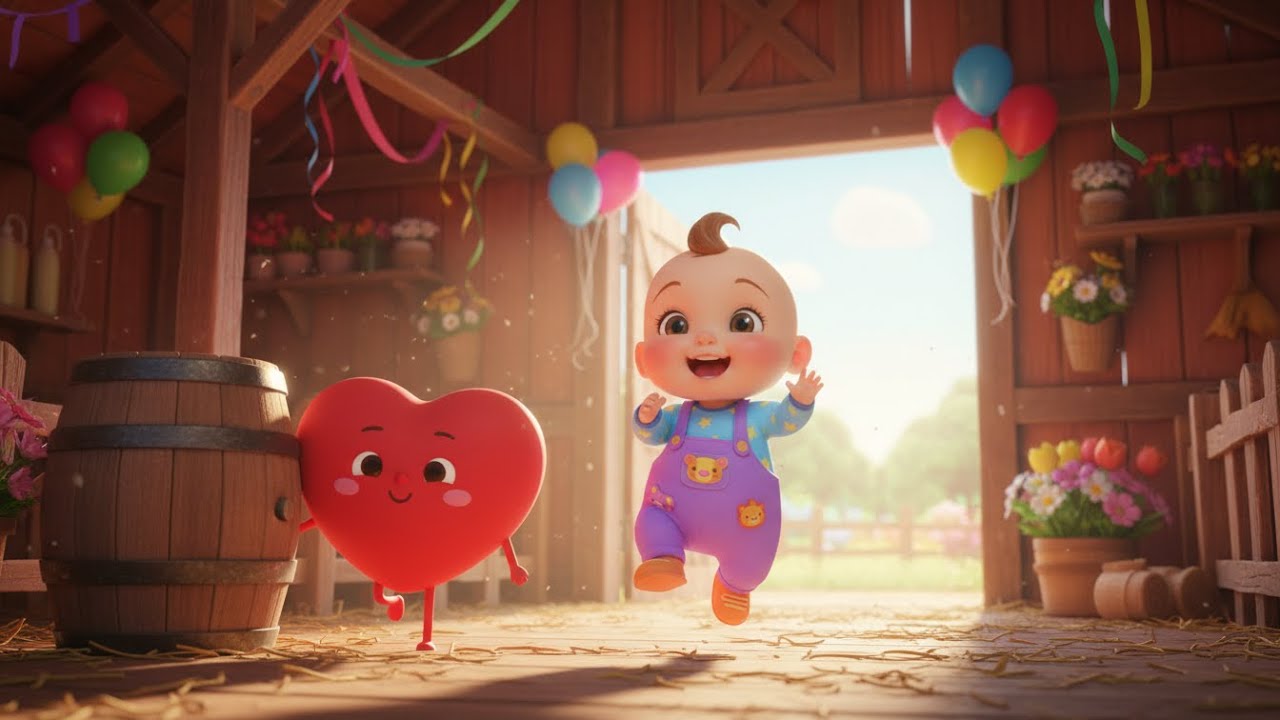 Canción de Baile del Sr. Shape 🔺💃 | Canciones infantiles de formas | Baby Song Español para Niños