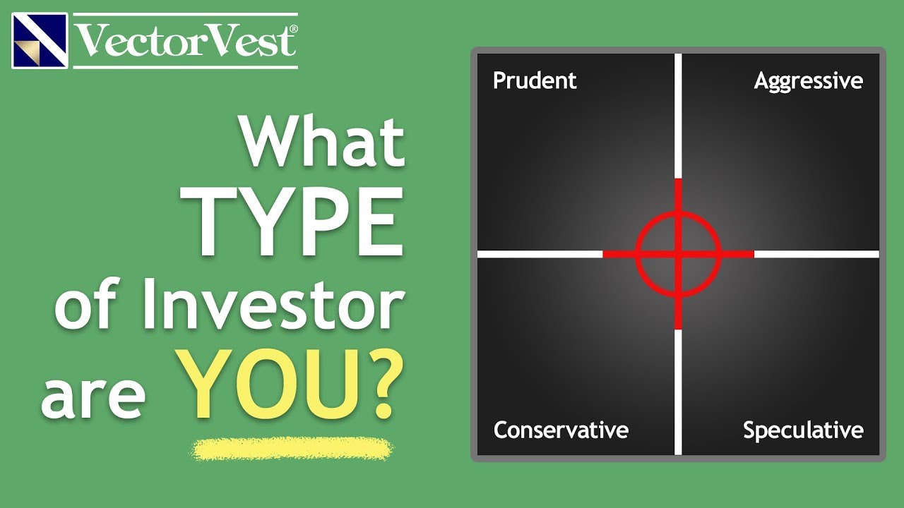 What Type of Stock Investor are YOU & Why It Matters! | VectorVest