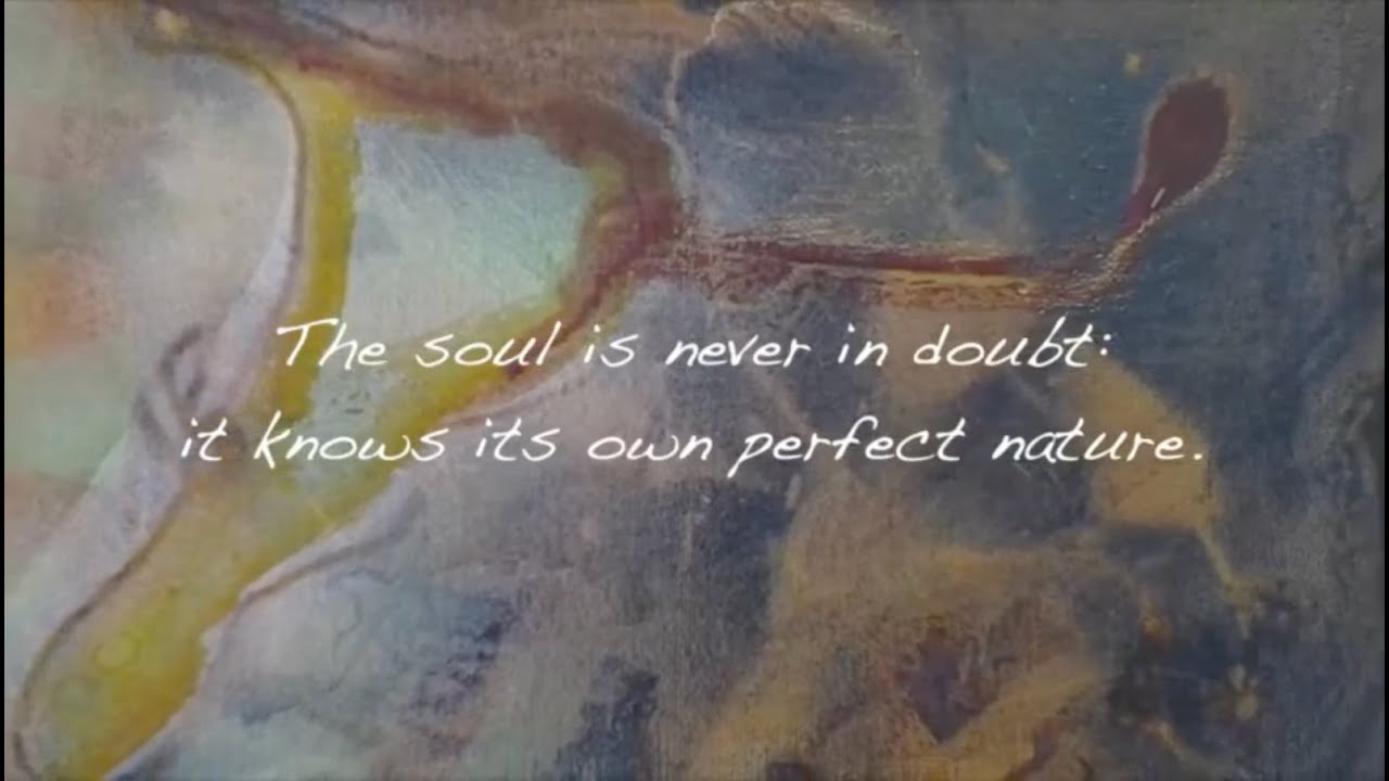 Shaykh Fadhlalla Haeri - Heaven On Earth - Montage of Paintings (Slideshow)