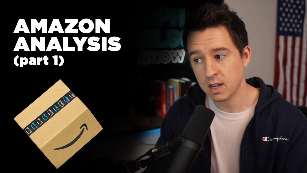 Part 1: Amazon, How Bad Incentives Lead To Undervaluation