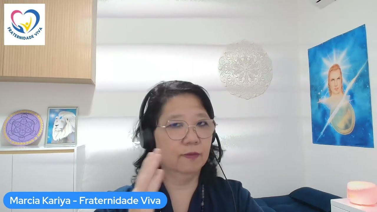 370 Sananda e Decreto de Proteção do Arcanjo Miguel
