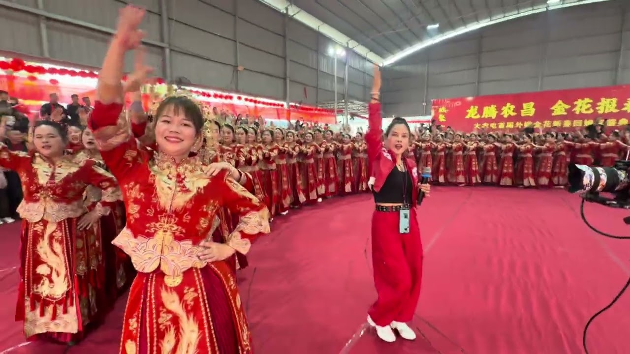 广西歡迎您（外嫁女回娘家）🤗🥰🌹2026/02/21