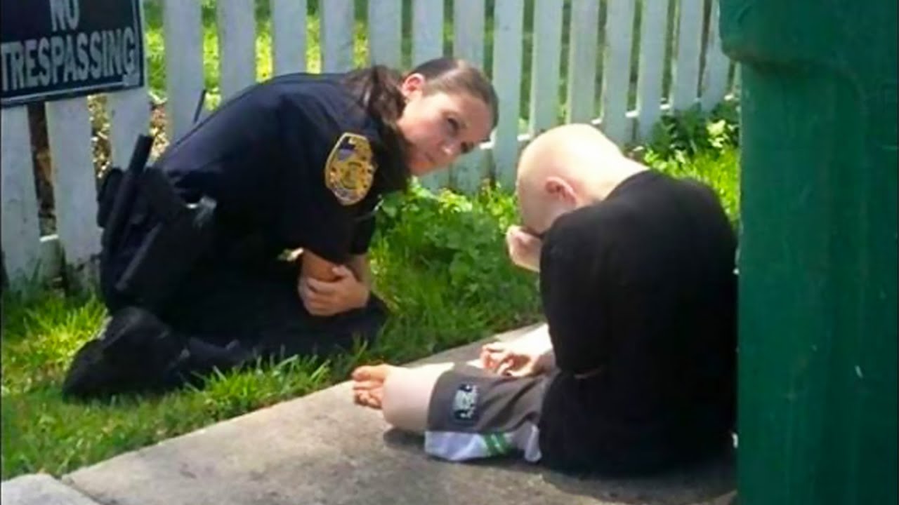Random Act Of Kindness That Will Make You Cry