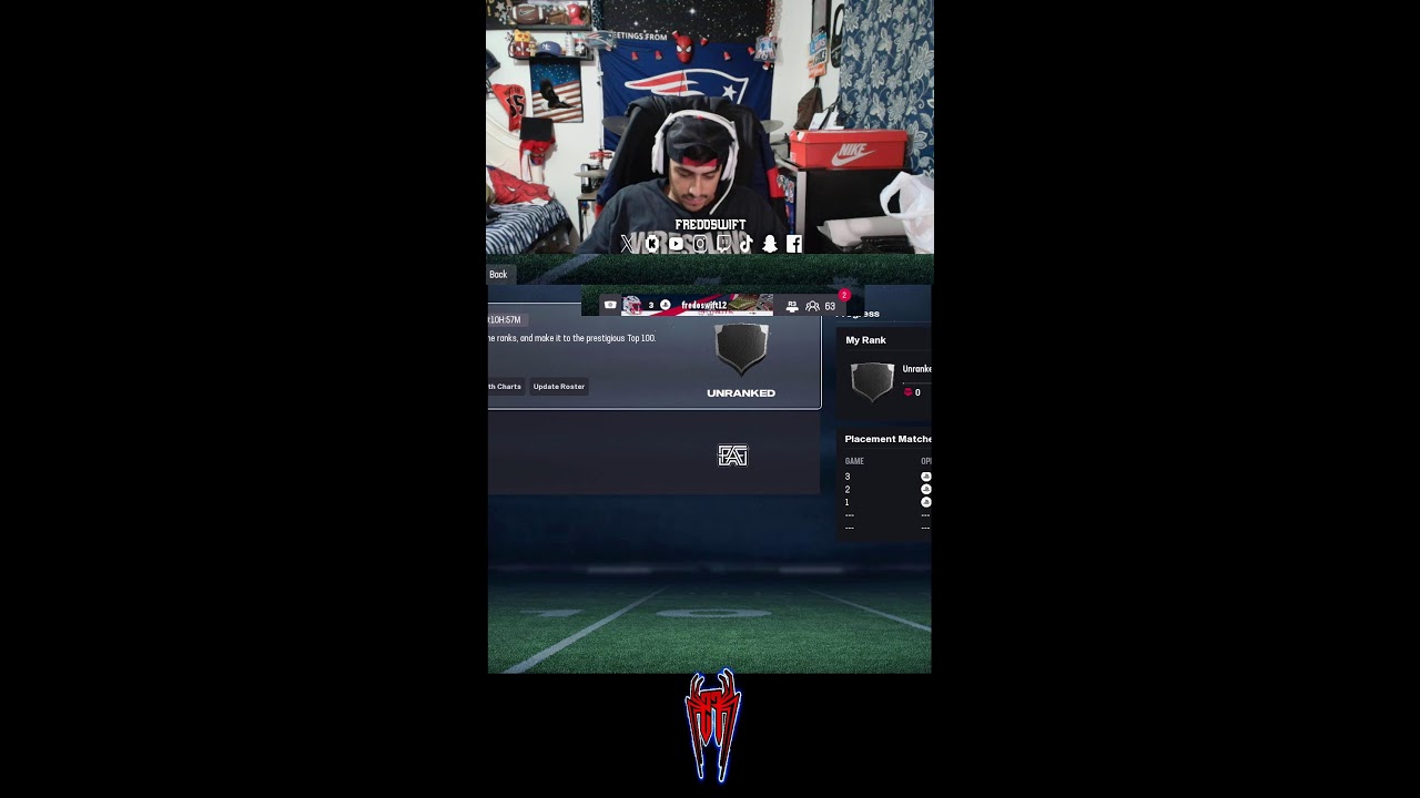 Madden Monday 🎮🏈 NEW 🎥 & CAPTURE CARD♦️