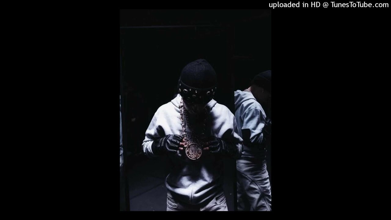 Cris MJ x Lucky Brown x Jere Klein Type Beat Reggaeton 