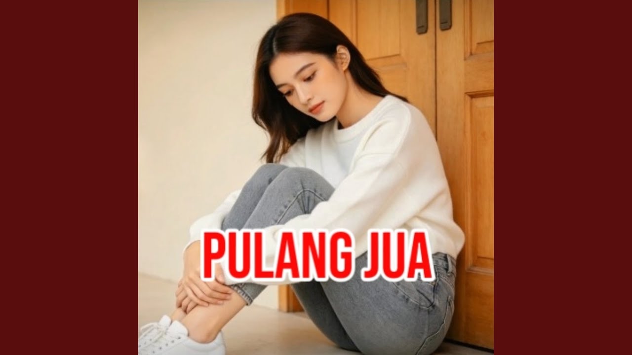 Pulang Jua