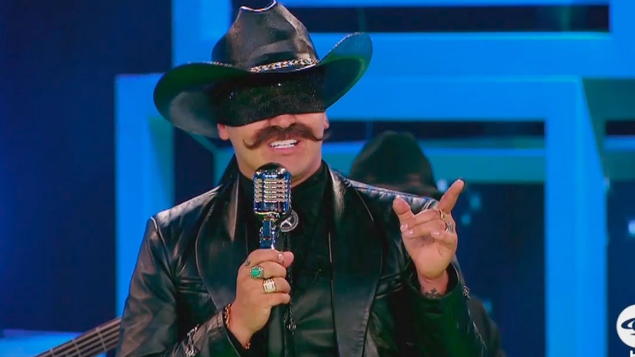 Hassam dedica una canción a todos los corruptos del país