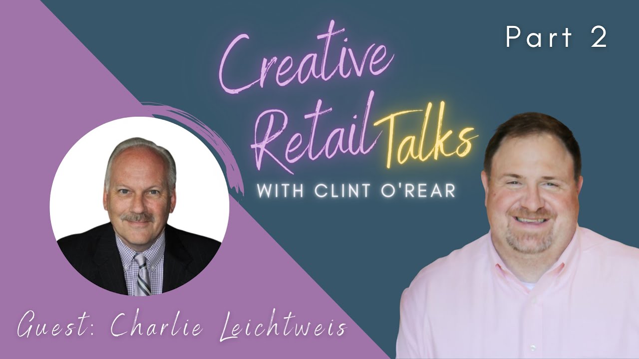 Understanding the Balance of Results and Relationships in Leadership with Charlie Leichtweis: Ep 09