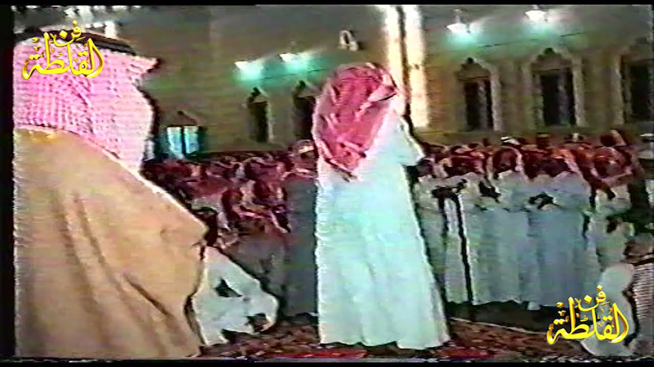 موال - جار الله السواط وحبيب العازمي ( يا مرحبا من صافي الهوجاس ) الرياض 28-6-1415 هـ