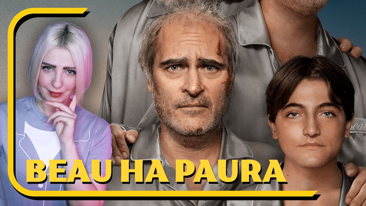 BEAU HA PAURA | NO SPOILER + Analisi e Spiegazione SPOILER