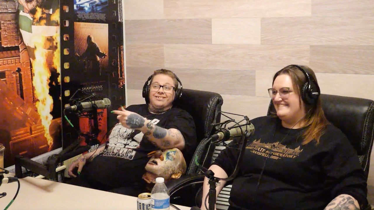 Episode 50: Megan Price & Veronica Bagley