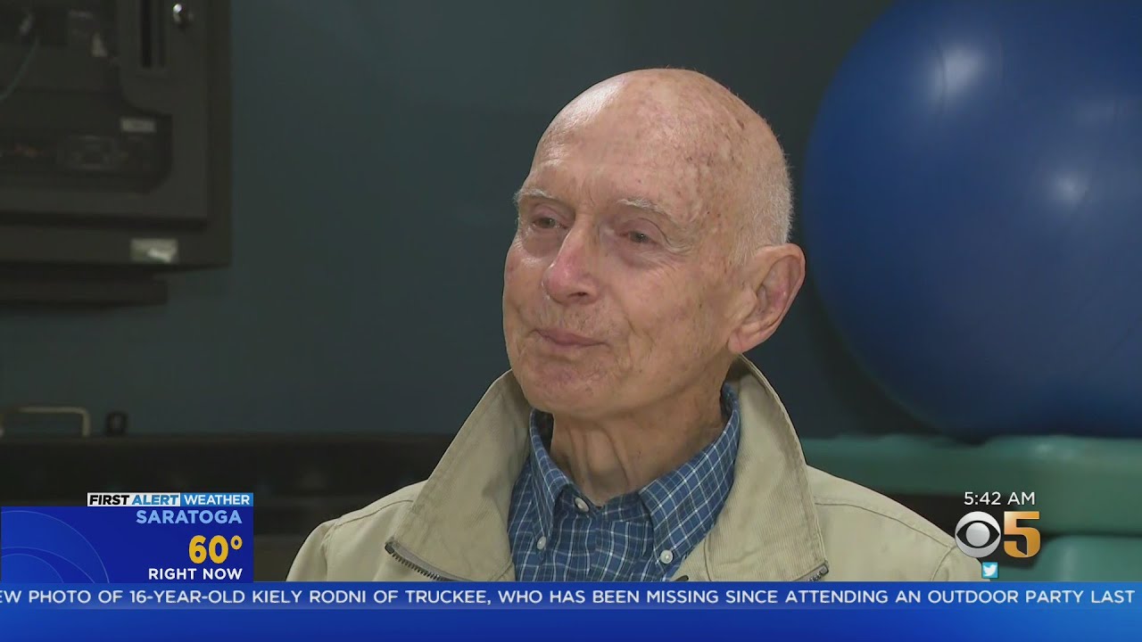 Battling dementia: New hope for victims and families battling dementia