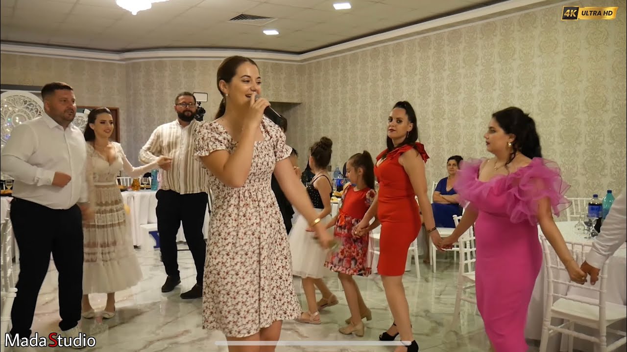 ‼️ Anemona Ploscaru & Formația || Cel mai nou colaj - Live (Cover)
