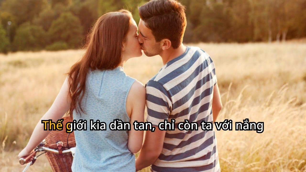 Muốn đưa em về chiều nay karaoke new version