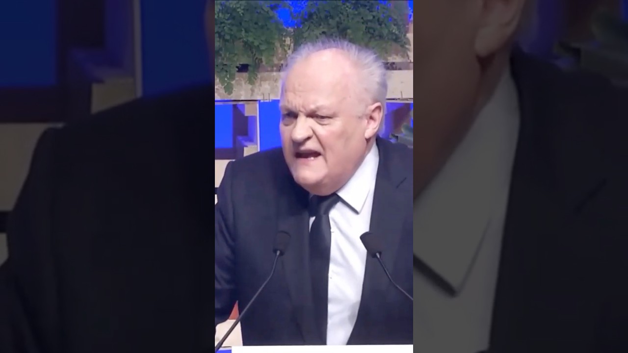 Asselineau défend le protectionnisme et les droits de douane pour protéger industries et artisans