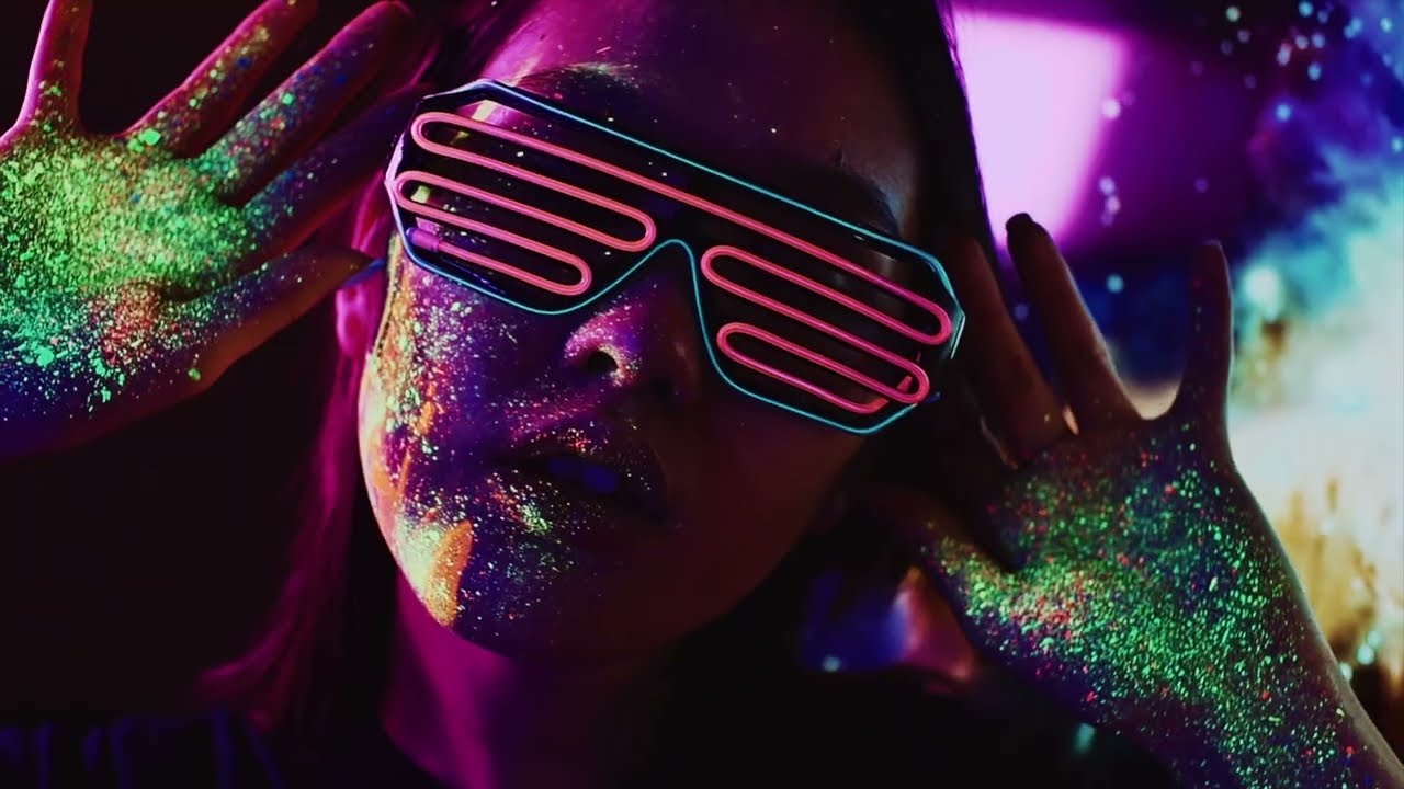 Bryant Flow -  Pa ' Los Tiempos de Yankee (Visualizer)