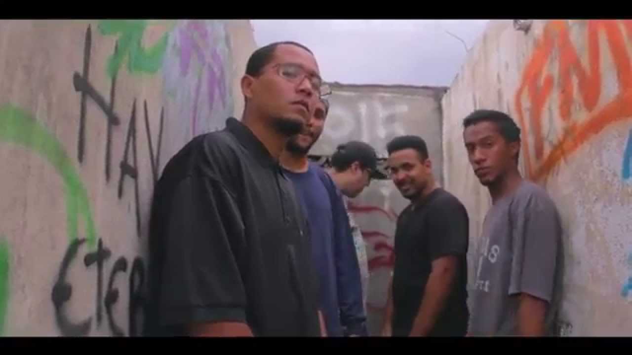 FM KREW - 7 Pa' Encima