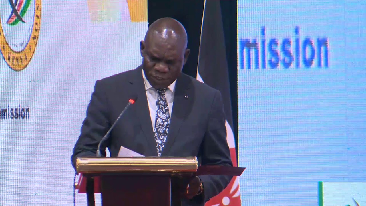 LAUNCH OF PSC STRATEGIC PLAN 2025-2029.