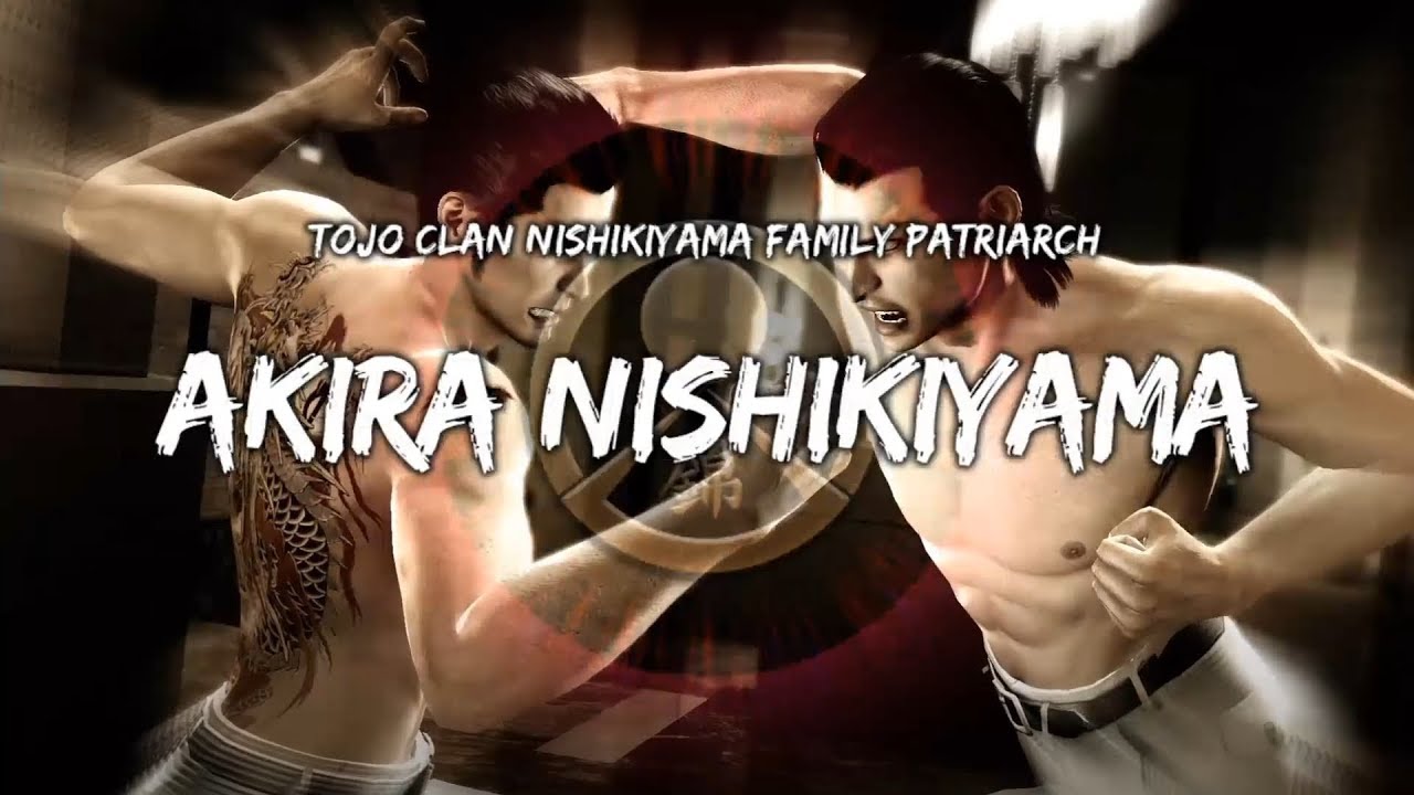 Yakuza Kiwami: Chapter 13: (Finale) The End of Battle Walkthrough - (Part 4)