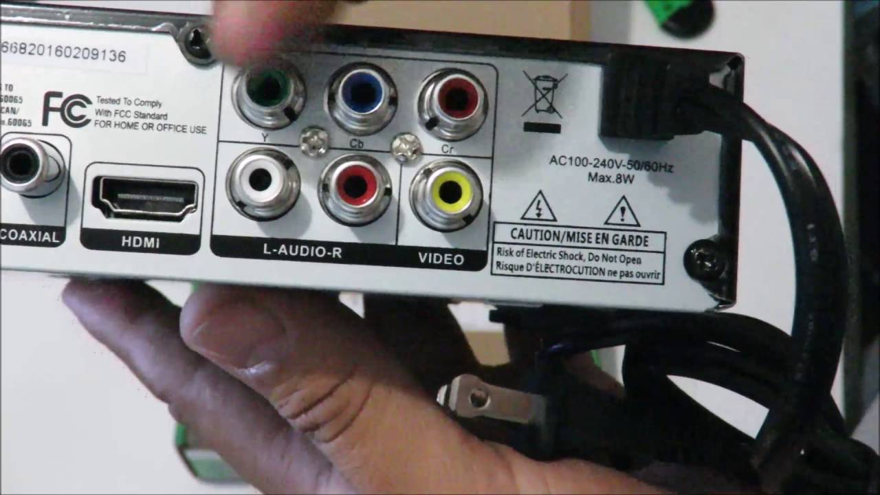 DECODIFICADOR HDTV GEBOX,UNBOXING. COMO VER TV DIGITAL.