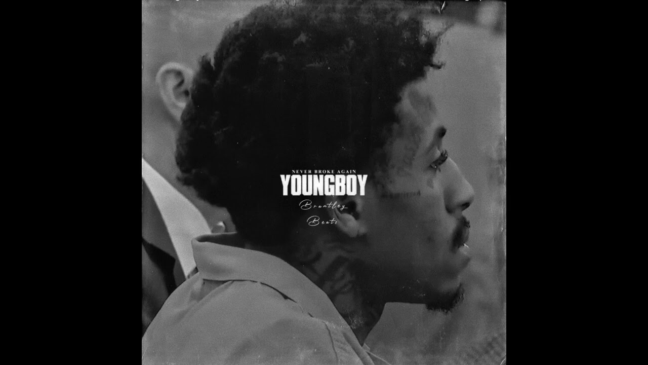 NBA YoungBoy Type Beat - "Dark Queen"