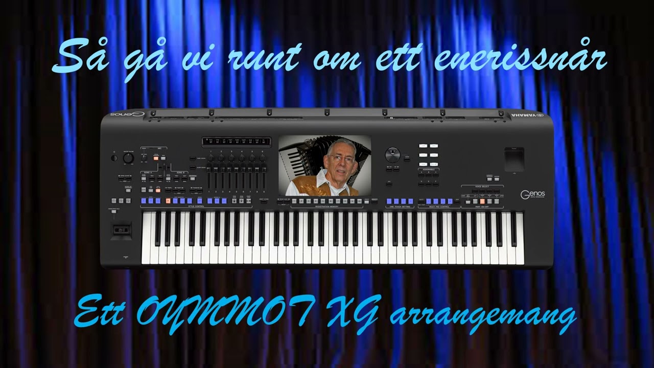 Eneris snår