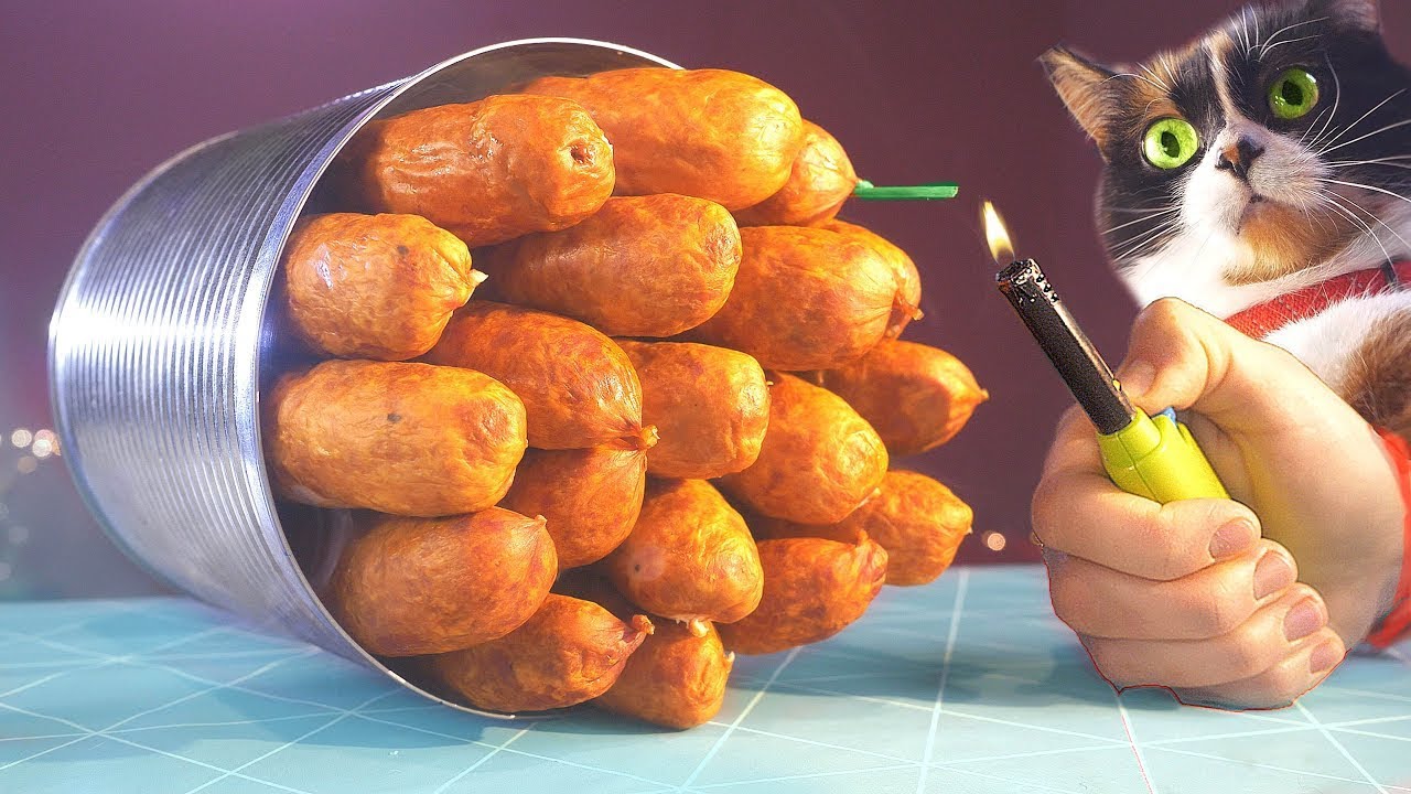 5 LIFEHACKS VON SLIVKI SHOW