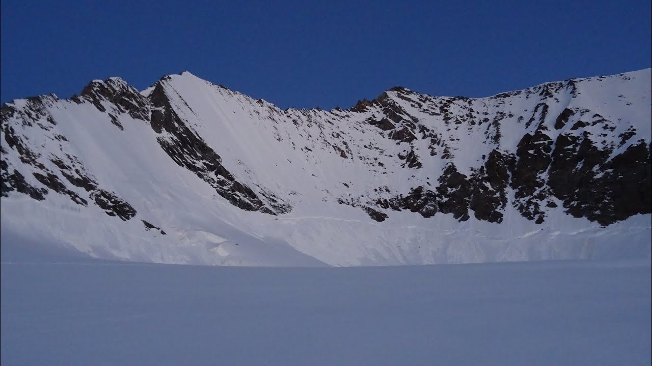 Lenzspitze