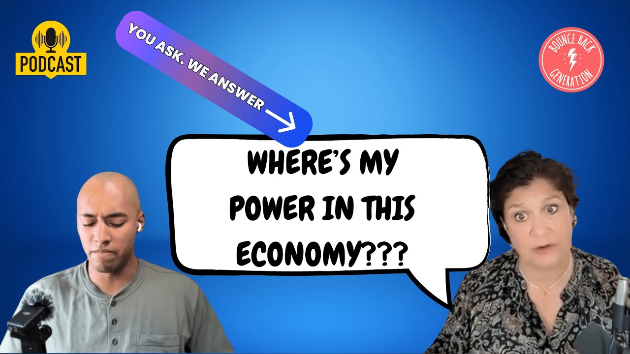Are We Ready for the Next Big Change?