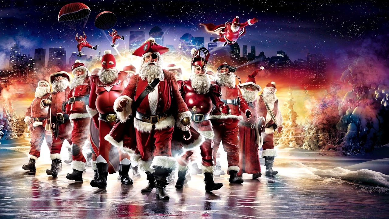 Christmas Music Mix 🎄 Best Trap & EDM 🎄 Best Christmas Songs Remixes