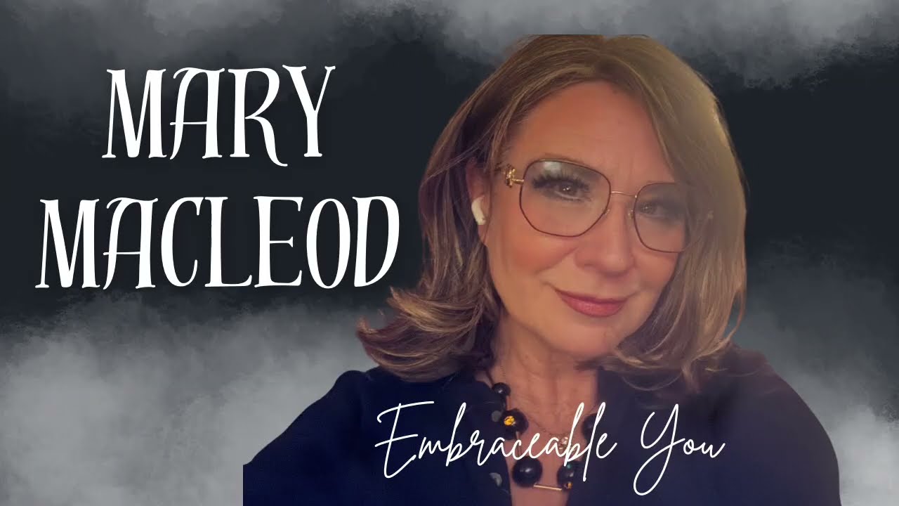 Embraceable You, covered by Mary MacLeod 