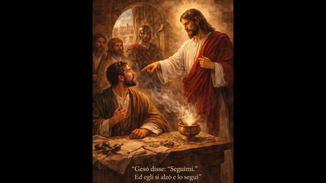 Chi sono i veri malati e chi i santi
