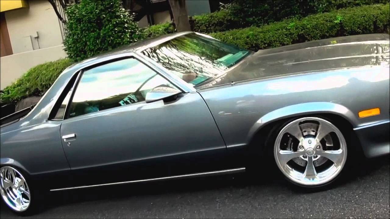 5th Annual El Camino Nationals