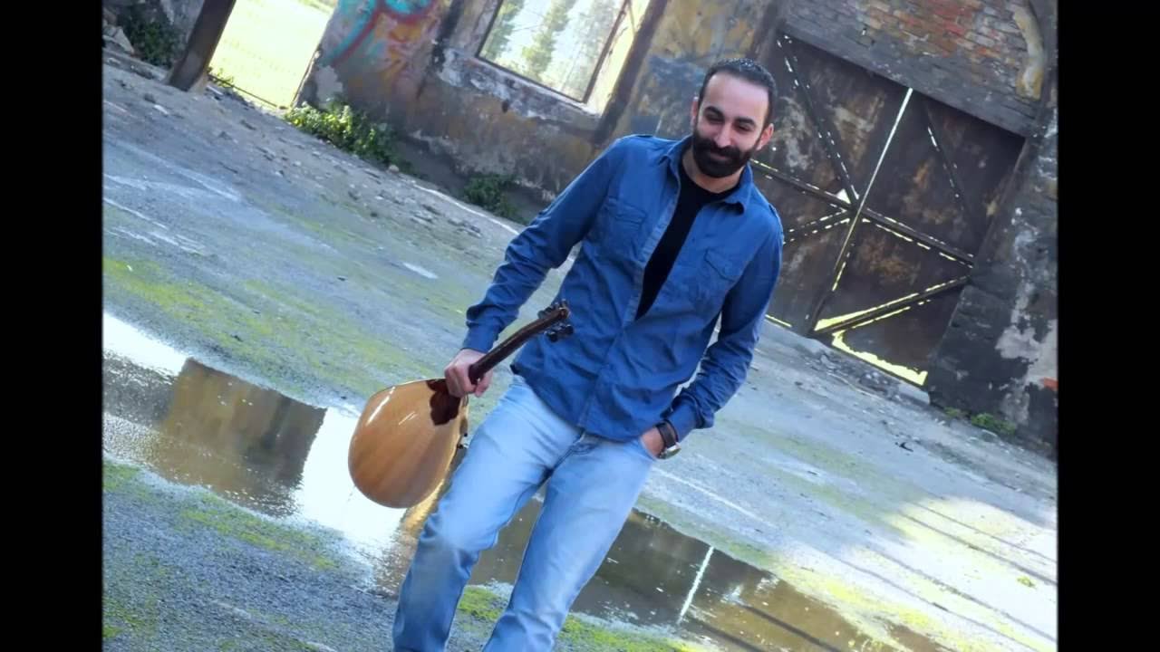 Ozan Özdemir - Kül Eyledin  (Official Audio)