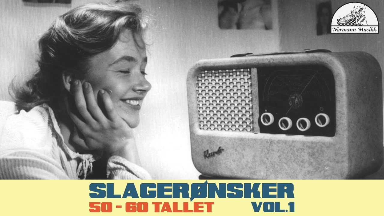 Ola Isene og Aud Sch&oslash;nemann - Genser'n til Johansen (1959) (Bjarne Amdahl - Reidar Anthonsen)